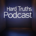 Logo of the podcast Hard Truths Logo of the podcast Hard Truths