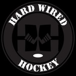 Logo of the podcast Hard Wired Hockey Podcast Podcast Hard Wired Hockey Podcast