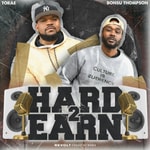 Logo of the podcast Hard2Earn Podcast Hard2Earn