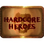 Podcast Hardcore Heroes