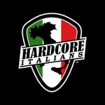 Hardcore Italians Podcast Podcast Hardcore Italians Podcast