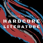 Logo of the podcast Hardcore Literature Logo of the podcast Hardcore Literature