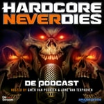 Logo of the podcast Hardcore Never Dies Podcast Hardcore Never Dies