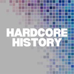 Logo of the podcast Hardcore Stories Podcast Hardcore Stories