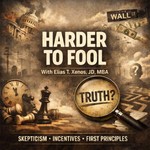 Podcast Harder to Fool