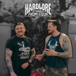 Logo of the podcast HardLore Logo of the podcast HardLore