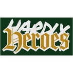 Podcast Hardly Heroes