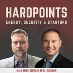 Logo of the podcast Hardpoints Podcast Hardpoints