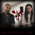 Logo of the podcast Hårdrock - för fan Podcast Hårdrock - för fan