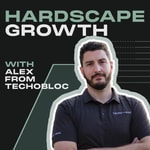 Hardscape Growth