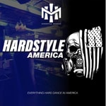 Logo of the podcast Hardstyle Maniacs Presents - Hardstyle America Podcast Hardstyle Maniacs Presents - Hardstyle America