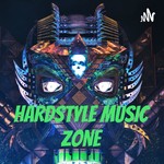 Logo of the podcast HARDSTYLE MUSIC ZONE Podcast HARDSTYLE MUSIC ZONE