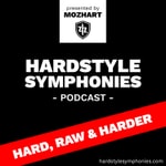 Logo of the podcast Hardstyle Symphonies Podcast Hardstyle Symphonies