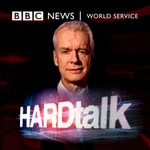 Logo of the podcast The Interview