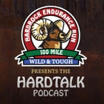 Logo of the podcast Hardtalk by the Hardrock 100 Endurance Run Logo of the podcast Hardtalk by the Hardrock 100 Endurance Run