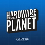 Logo of the podcast Hardware to Save a Planet Podcast Hardware to Save a Planet