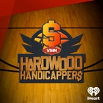 Logo of the podcast Hardwood Handicappers: A VSiN Basketball Betting Podcast Podcast Hardwood Handicappers: A VSiN Basketball Betting Podcast