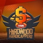 Logo of the podcast Hardwood Handicappers: A VSiN Basketball Betting Podcast Podcast Hardwood Handicappers: A VSiN Basketball Betting Podcast
