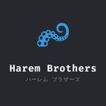 Logo of the podcast Harem Bros Podcast Podcast Harem Bros Podcast