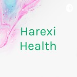 Logo of the podcast Harexi Health Podcast Harexi Health