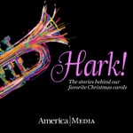 Logo of the podcast Hark! The stories behind our favorite Christmas carols Podcast Hark! The stories behind our favorite Christmas carols
