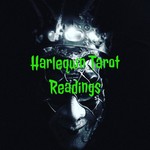 Podcast Harlequin Tarot Readings