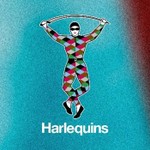Logo of the podcast Harlequins Podcast Harlequins