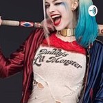 Logo of the podcast Harley Quinn fashion Podcast Harley Quinn fashion