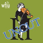 Podcast Harmonia Uncut