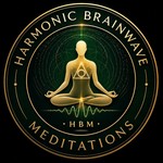 Logo of the podcast Harmonic Brainwave Meditations (de) Podcast Harmonic Brainwave Meditations (de)
