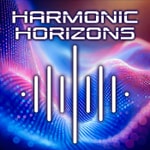 Logo of the podcast Harmonic Horizons Podcast Harmonic Horizons