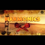 Logo of the podcast Harmonics Podcast with Gregory Correa Podcast Harmonics Podcast with Gregory Correa