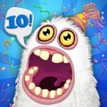 Logo of the podcast Harmonious Haven: My Singing Monsters Unleashed Podcast Harmonious Haven: My Singing Monsters Unleashed