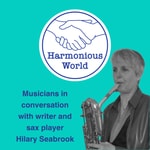 Harmonious World