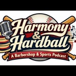 Logo of the podcast Harmony and Hardball Podcast Harmony and Hardball
