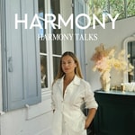Logo of the podcast Harmony Talks Podcast Harmony Talks