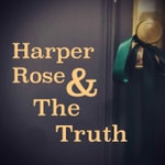 Logo of the podcast Harper Rose Trilogy Podcast Harper Rose Trilogy