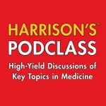 Logo of the podcast Harrison's PodClass: Internal Medicine Cases and Board Prep Logo of the podcast Harrison's PodClass: Internal Medicine Cases and Board Prep