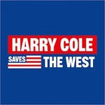 Harry Cole Saves The West Podcast Harry Cole Saves The West