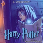 Logo of the podcast Harry Potter and The Methods of Rationality Audiobook