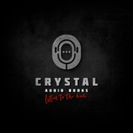 Logo of the podcast Harry Potter Audio Books by Crystal Audio Books Podcast Harry Potter Audio Books by Crystal Audio Books