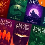 Logo of the podcast Harry Potter Audio Books, Read aloud podcast Podcast Harry Potter Audio Books, Read aloud podcast