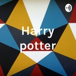 Logo of the podcast Harry Potter Audiobook Podcast Harry Potter Audiobook