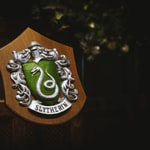 Podcast Harry Potter