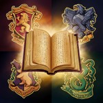 Harry Potter FanFictions Archive Podcast Harry Potter FanFictions Archive