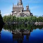Logo of the podcast Harry Potter Podcast Harry Potter