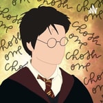 Logo of the podcast Harry potter Podcast Harry potter