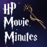 Podcast Harry Potter Movie Minutes