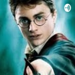 Logo of the podcast Harry Potter Podcast Harry Potter
