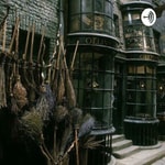 Podcast Harry Potter